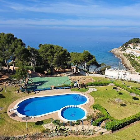 Gran Apartamento Vistas Mar Salou Exterior foto