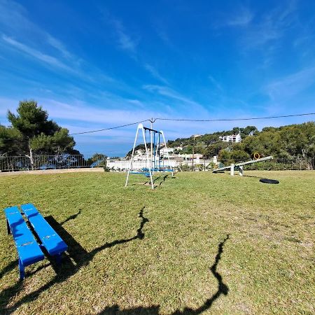 Gran Apartamento Vistas Mar Salou Exterior foto