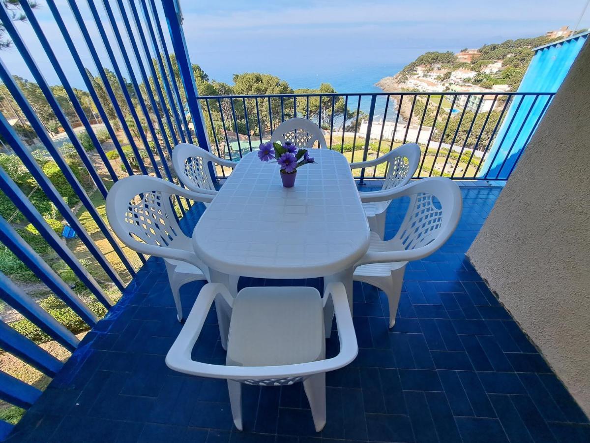 Gran Apartamento Vistas Mar Salou Exterior foto