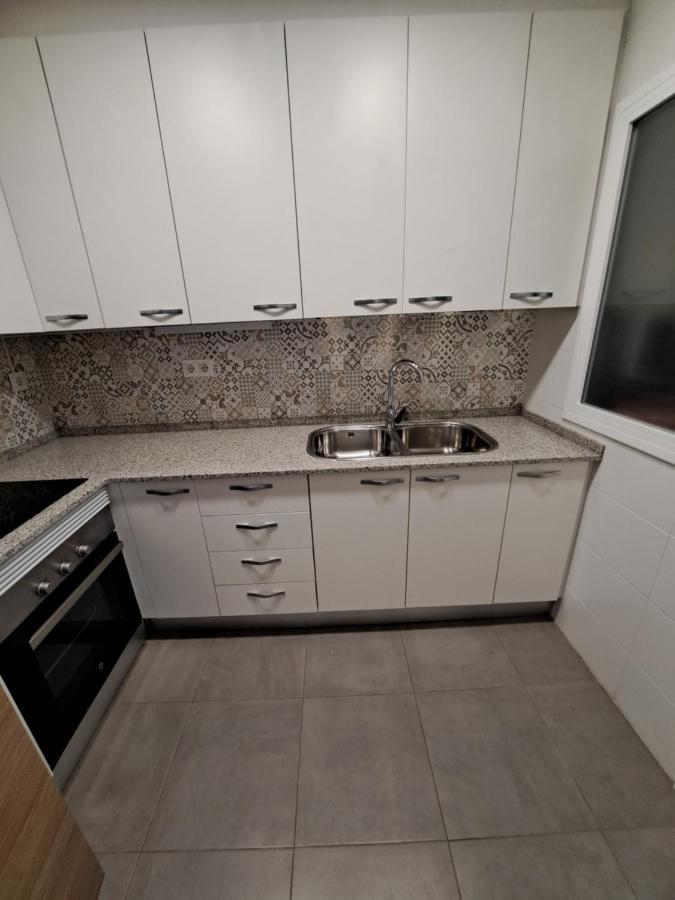 Gran Apartamento Vistas Mar Salou Exterior foto
