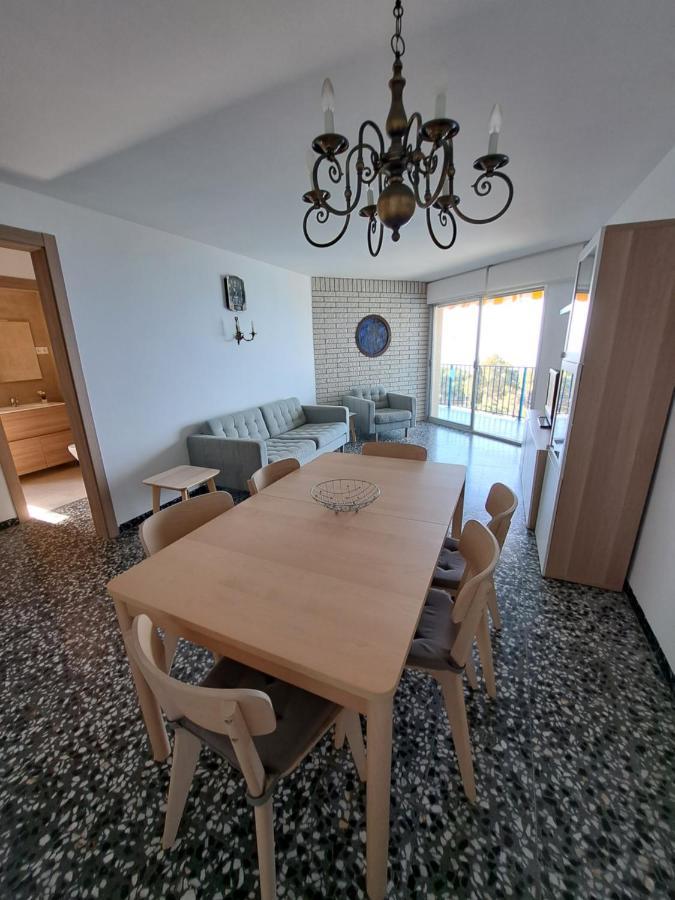 Gran Apartamento Vistas Mar Salou Exterior foto