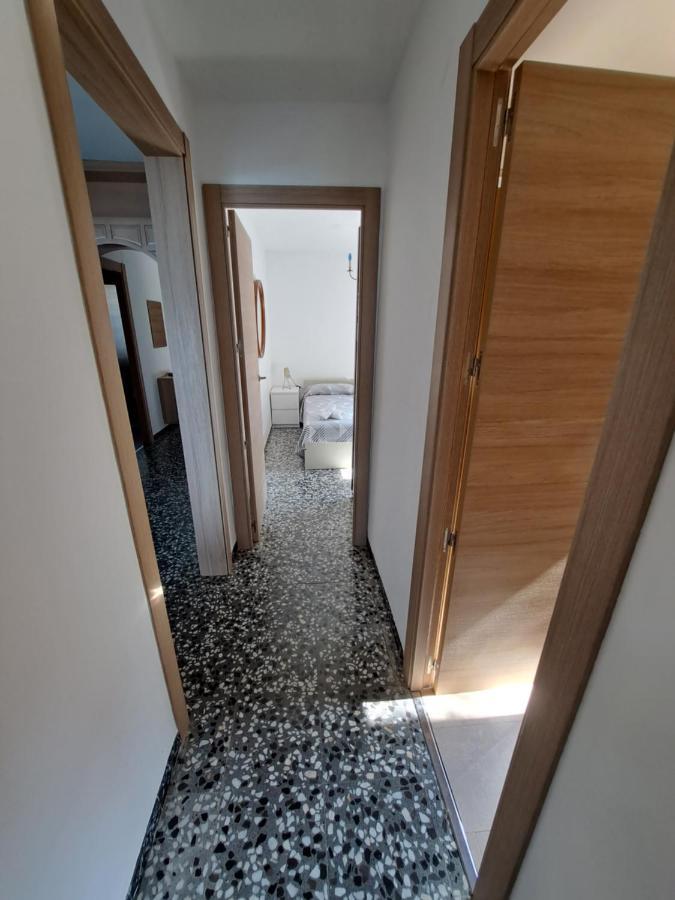 Gran Apartamento Vistas Mar Salou Exterior foto