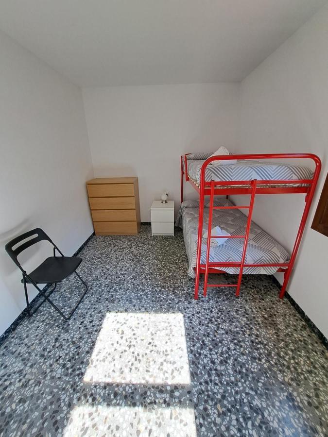 Gran Apartamento Vistas Mar Salou Exterior foto