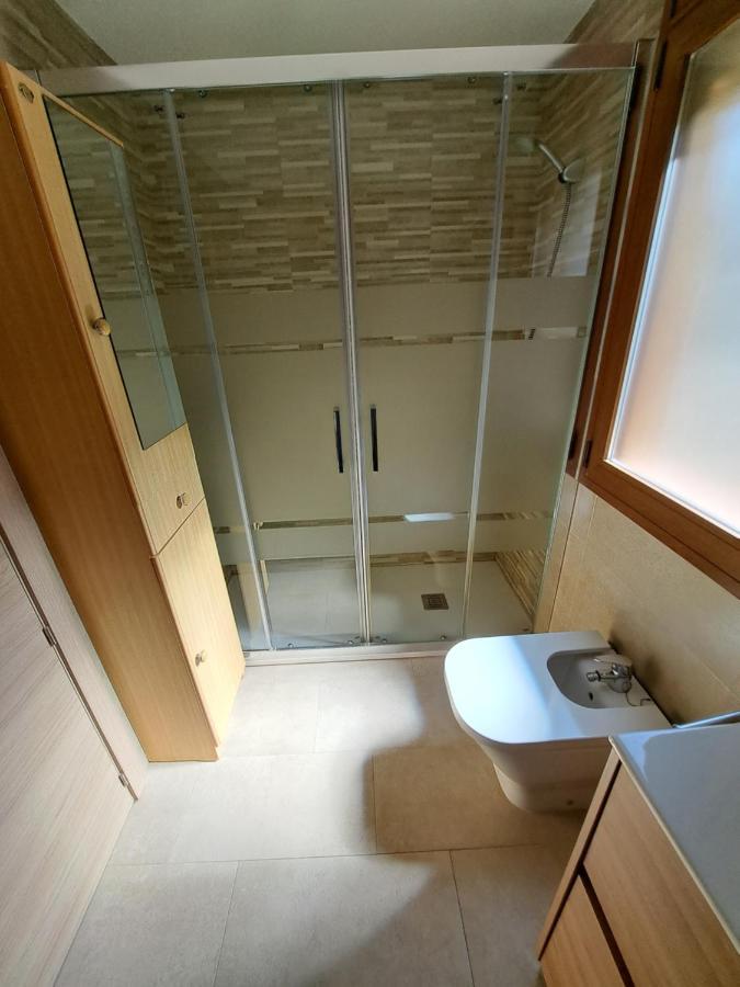 Gran Apartamento Vistas Mar Salou Exterior foto